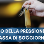 Comunicato aumento tassa di soggiorno