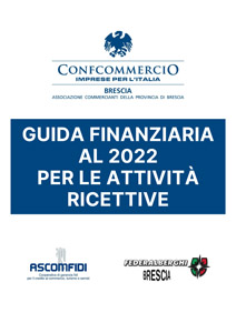 guida per le attività ricettive